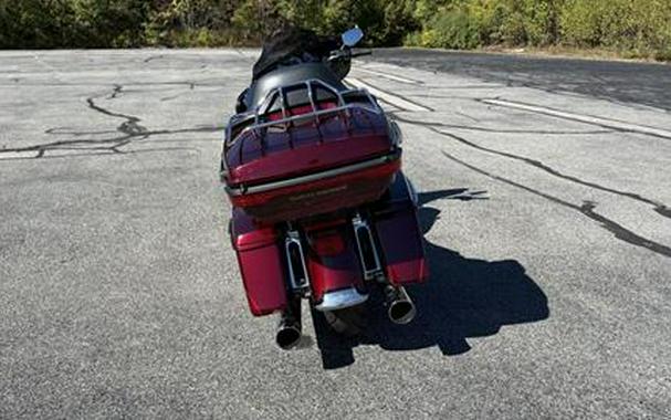 2017 Harley-Davidson Ultra Limited