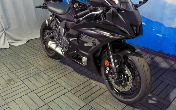 2025 Yamaha YZF R7