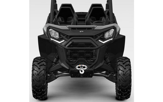 2026 Can-Am Commander MAX XT 1000R