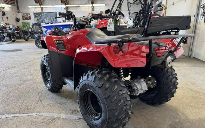 2026 Honda® FourTrax Recon ES