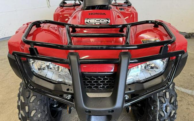 2026 Honda® FourTrax Recon ES