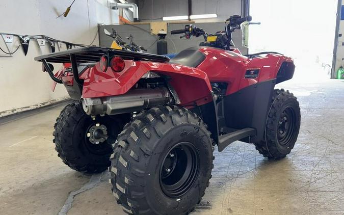 2026 Honda® FourTrax Recon ES