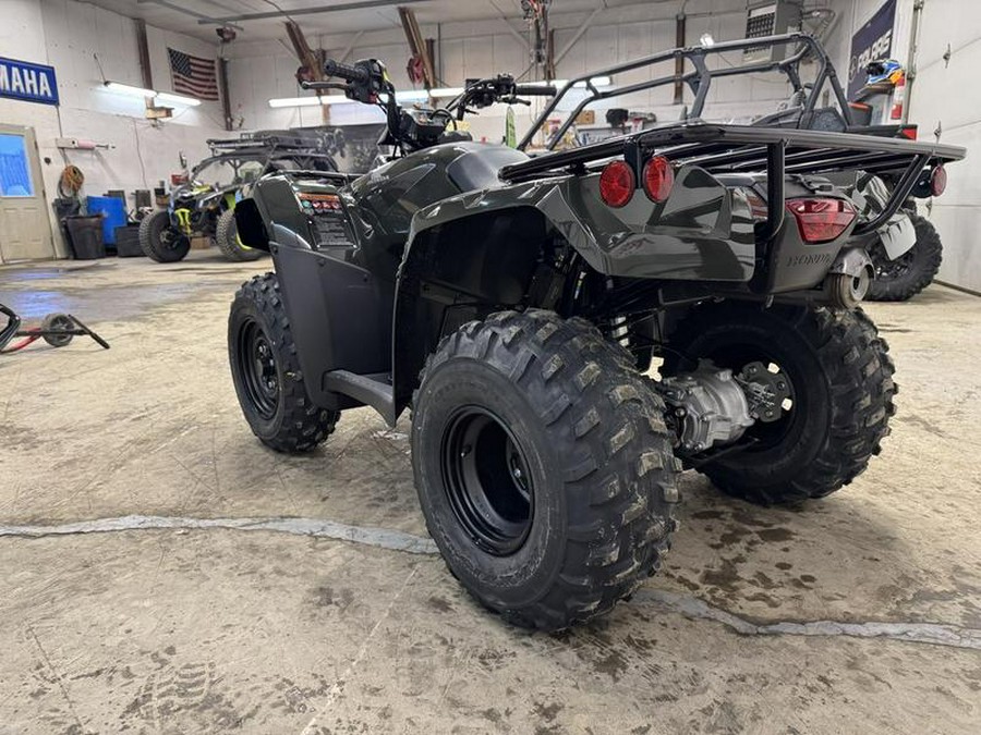 2026 Honda® FourTrax Recon ES