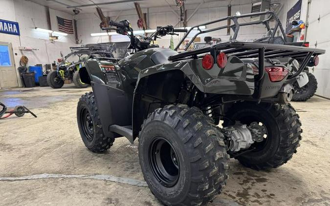 2026 Honda® FourTrax Recon ES