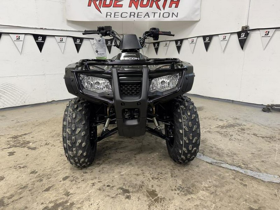 2026 Honda® FourTrax Recon ES