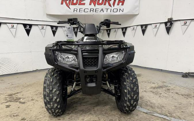 2026 Honda® FourTrax Recon ES