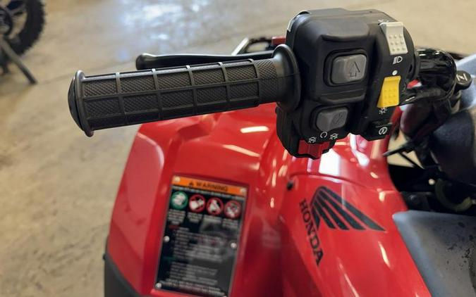 2026 Honda® FourTrax Recon ES