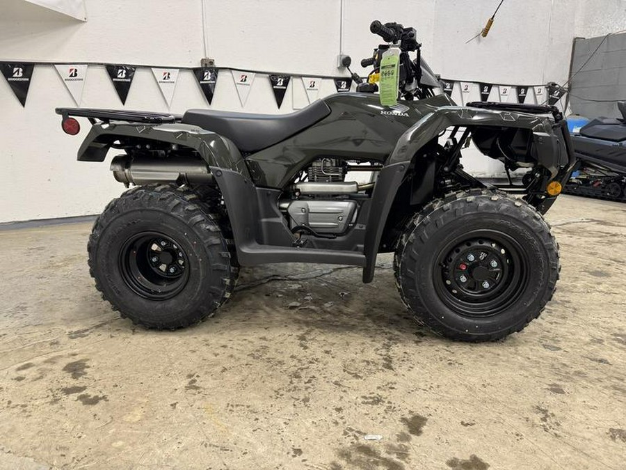 2026 Honda® FourTrax Recon ES