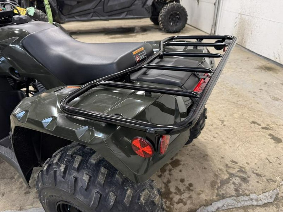 2026 Honda® FourTrax Recon ES