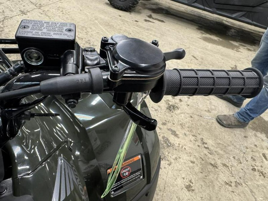 2026 Honda® FourTrax Recon ES