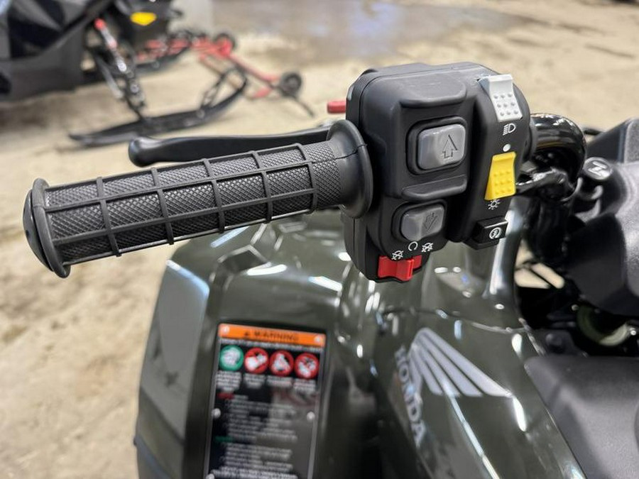 2026 Honda® FourTrax Recon ES