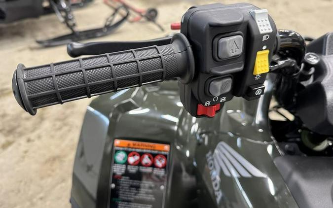 2026 Honda® FourTrax Recon ES