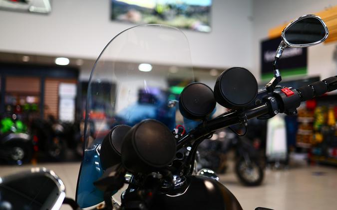 2017 Honda Fury Base