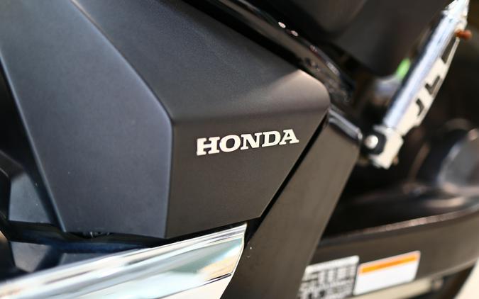 2017 Honda Fury Base