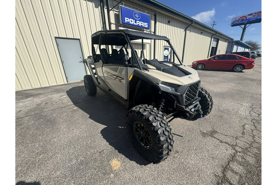 2026 Polaris RZR XP 4 1000 Ultimate - Sand Dune