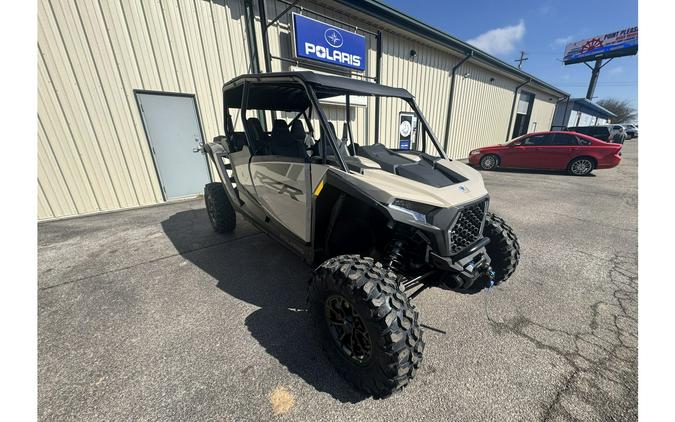 2026 Polaris RZR XP 4 1000 Ultimate - Sand Dune
