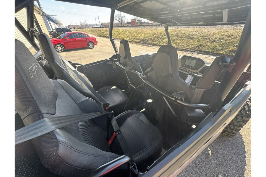 2026 Polaris RZR XP 4 1000 Ultimate - Sand Dune