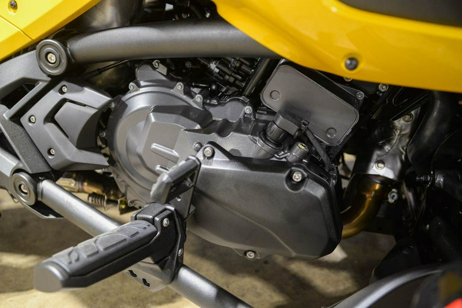 2026 Can-Am Spyder F3-S