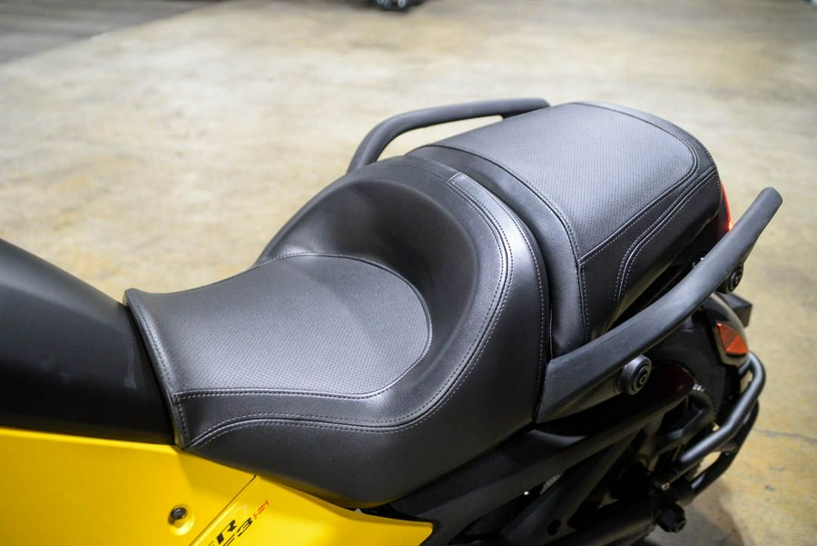 2026 Can-Am Spyder F3-S