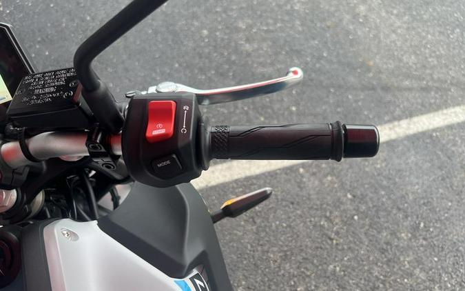 2026 Yamaha MT-07