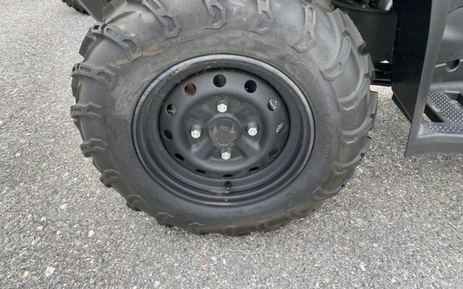 2026 Kawasaki Brute Force 450 4x4 450 4x4