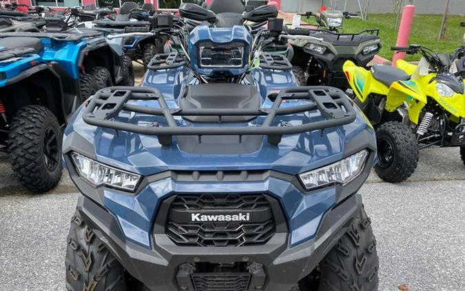 2026 Kawasaki Brute Force 450 4x4 450 4x4