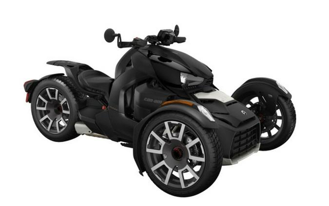 2019 Can-Am Ryker Rally Edition
