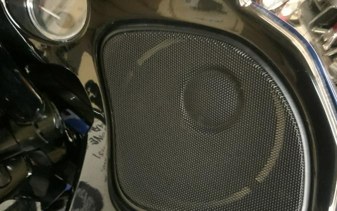 2016 Harley-Davidson FLTRXS Road Glide Special