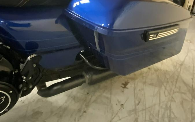 2016 Harley-Davidson FLTRXS Road Glide Special