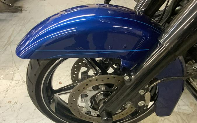 2016 Harley-Davidson FLTRXS Road Glide Special