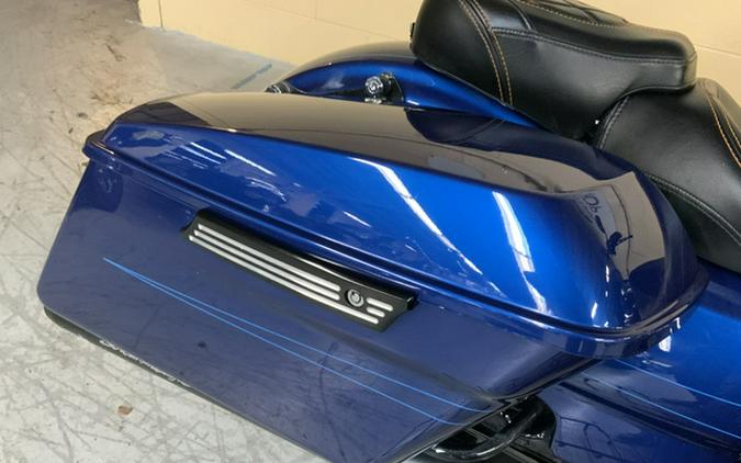 2016 Harley-Davidson FLTRXS Road Glide Special