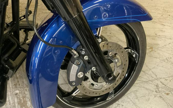 2016 Harley-Davidson FLTRXS Road Glide Special