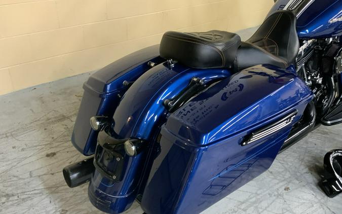 2016 Harley-Davidson FLTRXS Road Glide Special