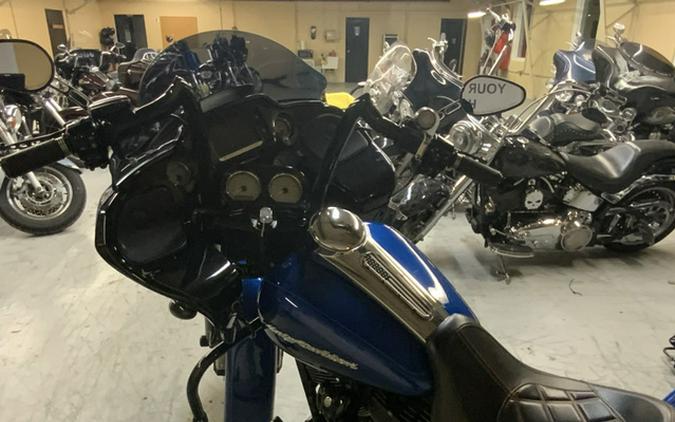 2016 Harley-Davidson FLTRXS Road Glide Special