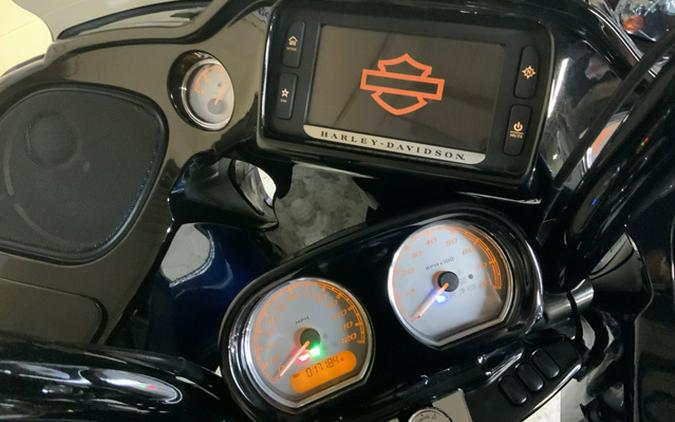 2016 Harley-Davidson FLTRXS Road Glide Special