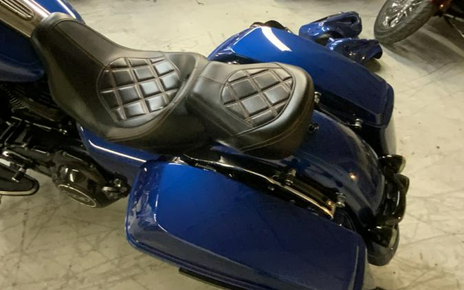 2016 Harley-Davidson FLTRXS Road Glide Special