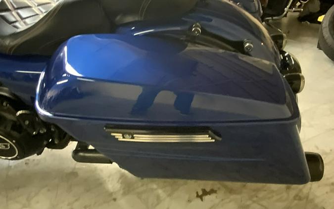 2016 Harley-Davidson FLTRXS Road Glide Special