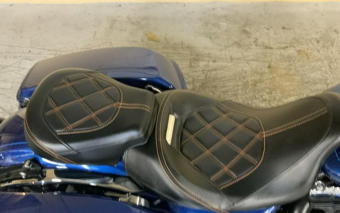 2016 Harley-Davidson FLTRXS Road Glide Special