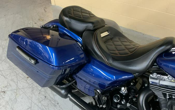 2016 Harley-Davidson FLTRXS Road Glide Special