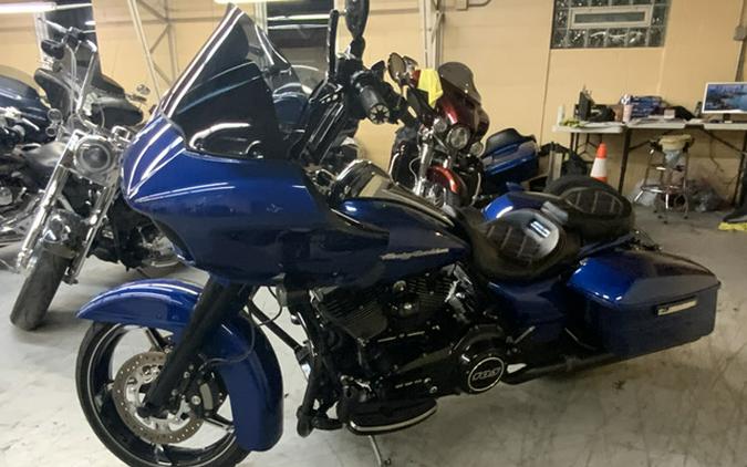 2016 Harley-Davidson FLTRXS Road Glide Special