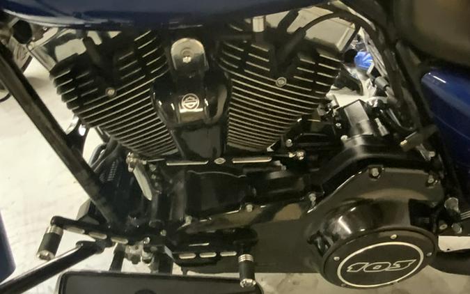 2016 Harley-Davidson FLTRXS Road Glide Special