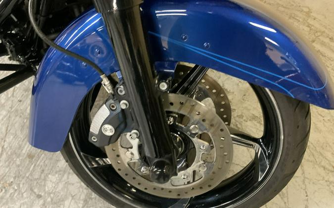 2016 Harley-Davidson FLTRXS Road Glide Special