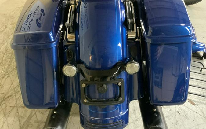 2016 Harley-Davidson FLTRXS Road Glide Special