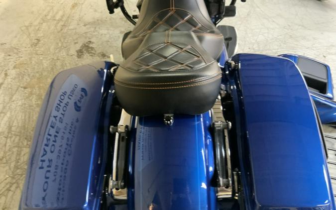 2016 Harley-Davidson FLTRXS Road Glide Special