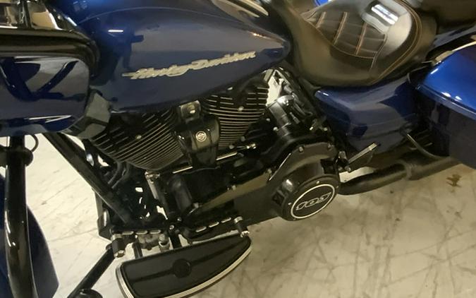 2016 Harley-Davidson FLTRXS Road Glide Special