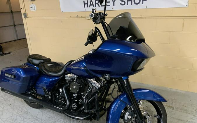 2016 Harley-Davidson FLTRXS Road Glide Special