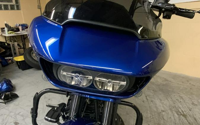 2016 Harley-Davidson FLTRXS Road Glide Special