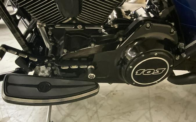 2016 Harley-Davidson FLTRXS Road Glide Special