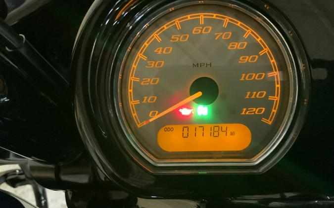 2016 Harley-Davidson FLTRXS Road Glide Special