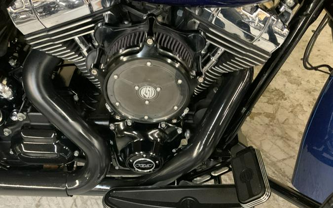 2016 Harley-Davidson FLTRXS Road Glide Special